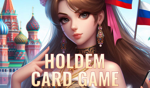 Holdem Card Game