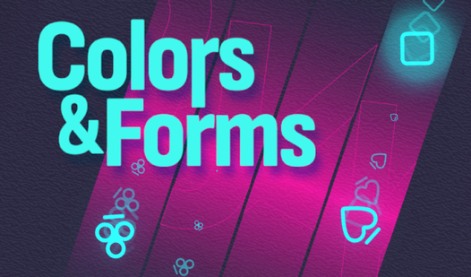 Colors & forms