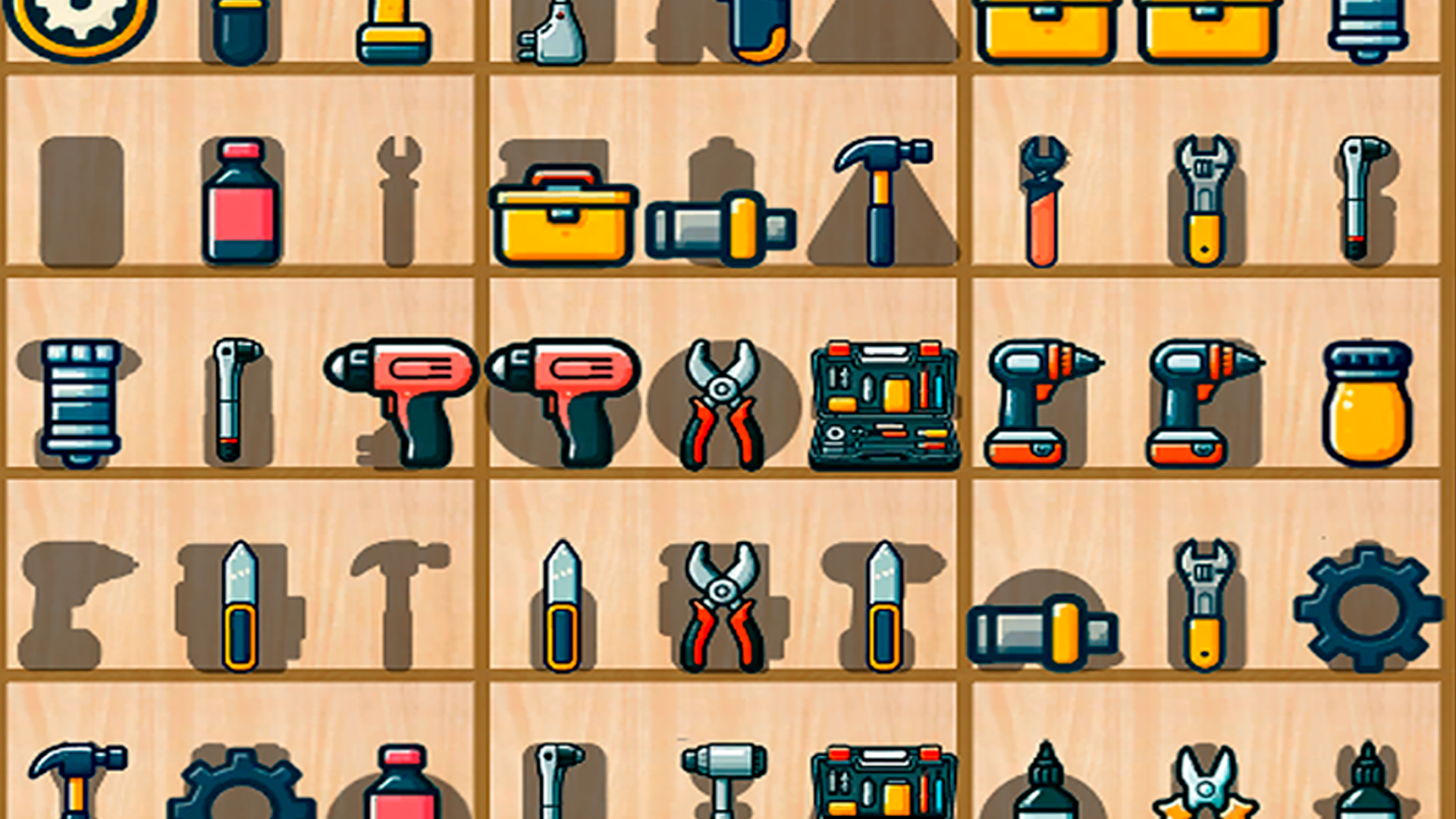 Supermarket Simulator: On the Shelves screenshot
