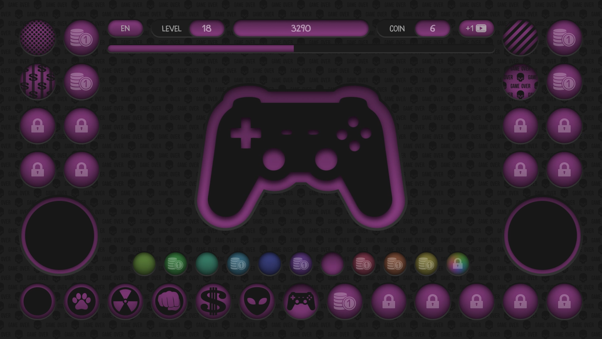 CustomClicker — screenshot 4