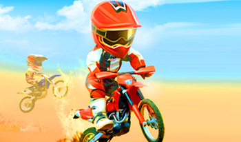 Bike Race Free