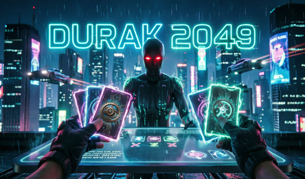 Durak 2049