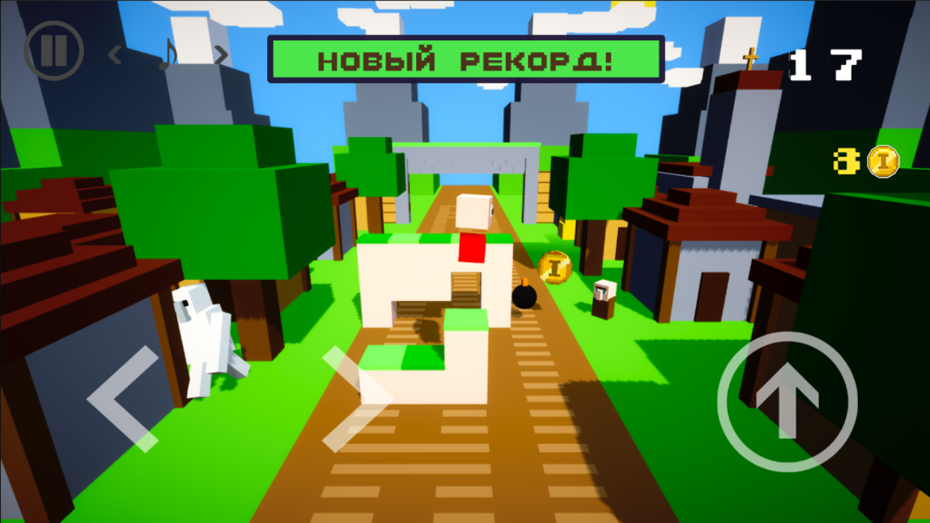 Block Dash — screenshot 9