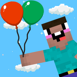 Лети, Нубик, Лети!