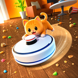 Mission: Clean Floor 3D
