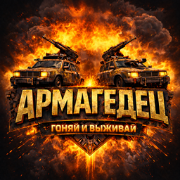 Армагедец: Гоняй и Выживай