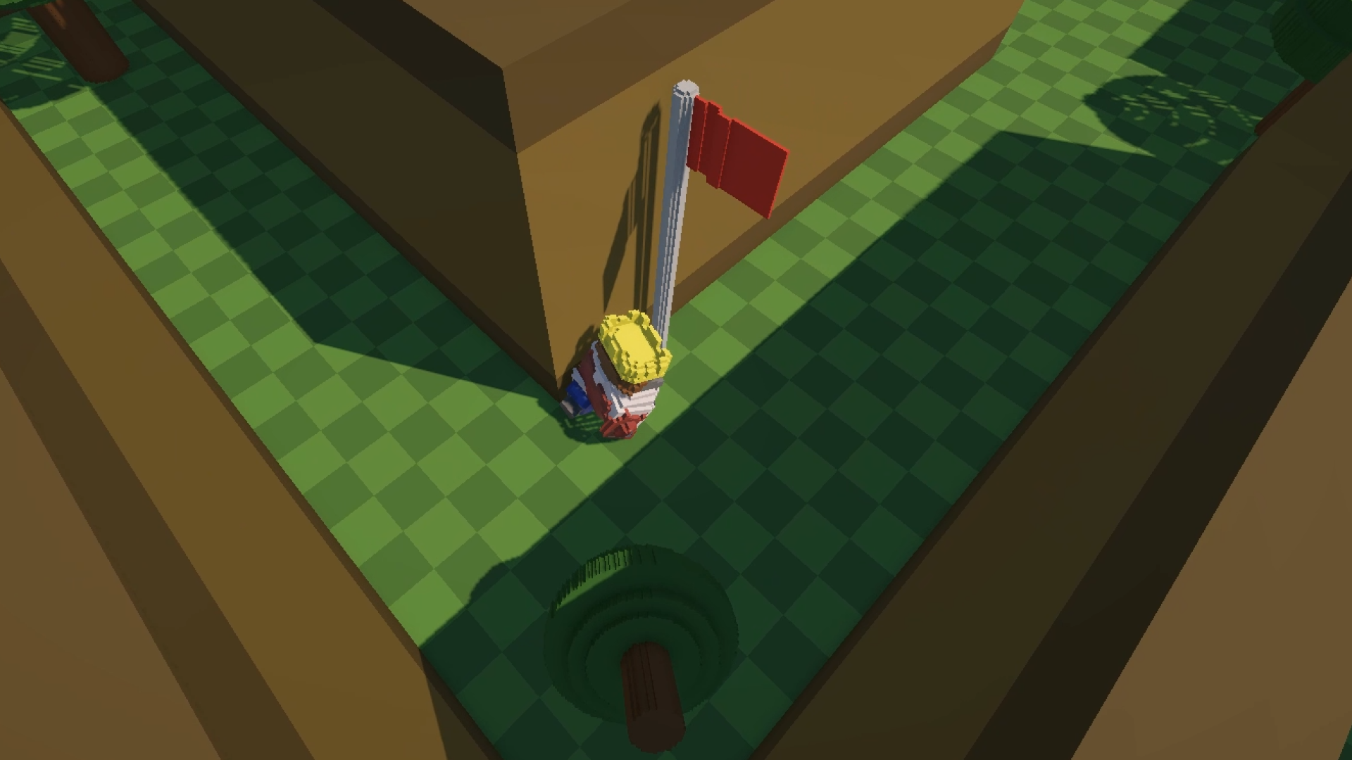 Run King! — screenshot 7