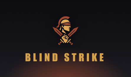 Blind Strike