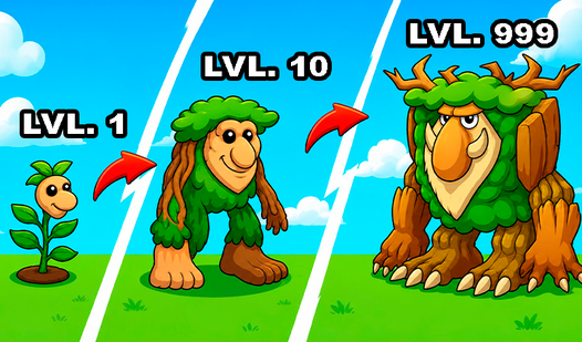 Brainrot Evolution. Pets