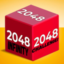 2048 Infinity Challenge!