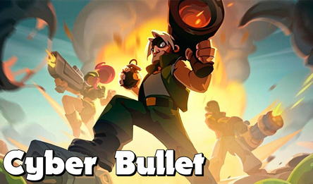 Cyber Bullet