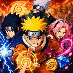 Shinobi Clicker Idle