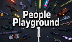 People Playground
