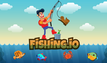 Fishing Games Online: Play For Free On Playhop