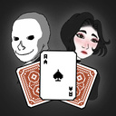 WOJAK: Das Blackjack-Spiel