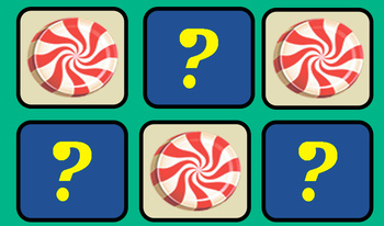Find a match game