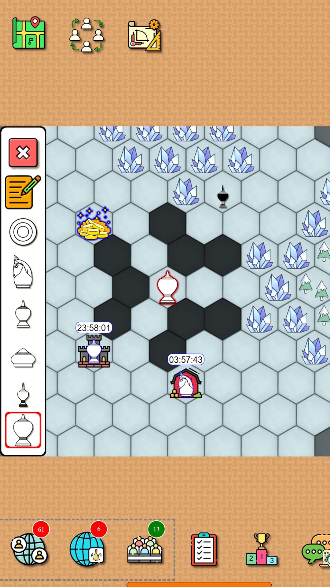 Makruk: Thai Chess screenshot 15