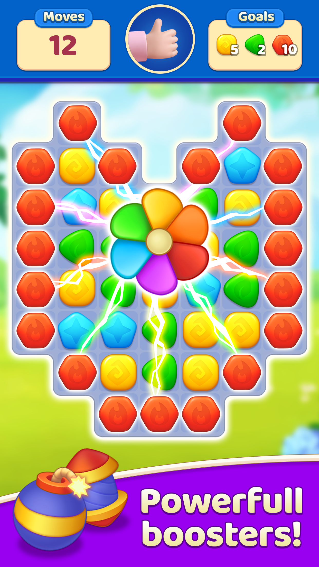 Evermatch screenshot 8