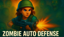 Zombie Auto Defense