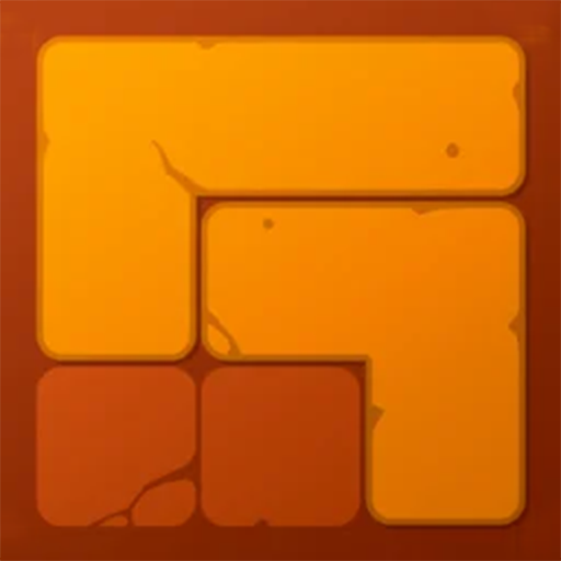Ancient Blocks Puzzle icon
