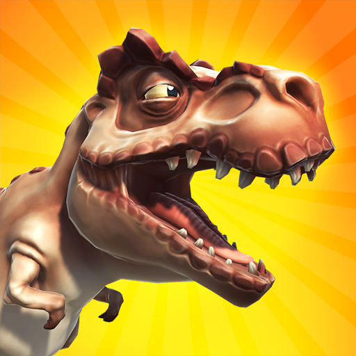 Dinosaur World - Evolution of Life icon