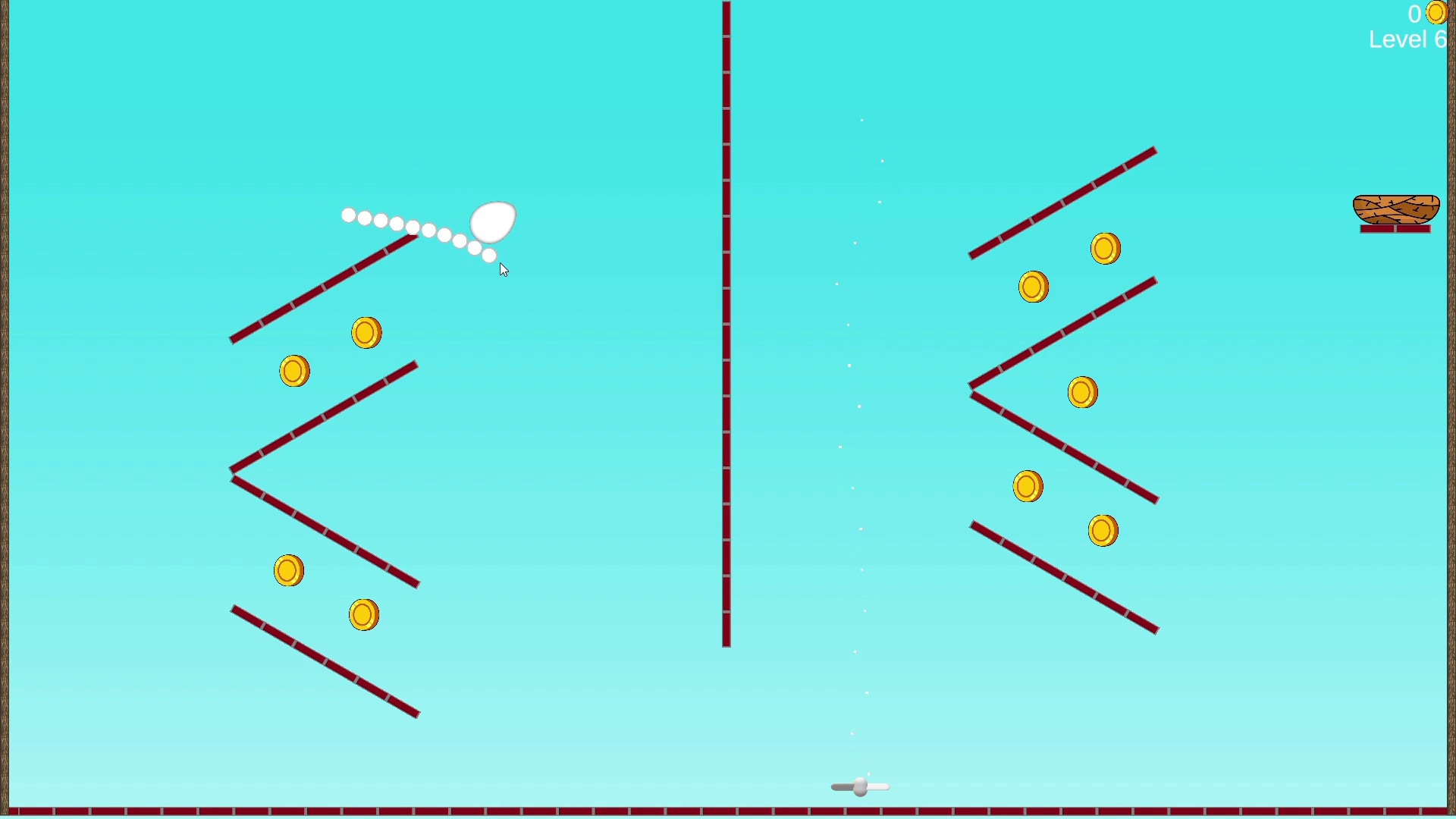 Egg Savior — screenshot 4