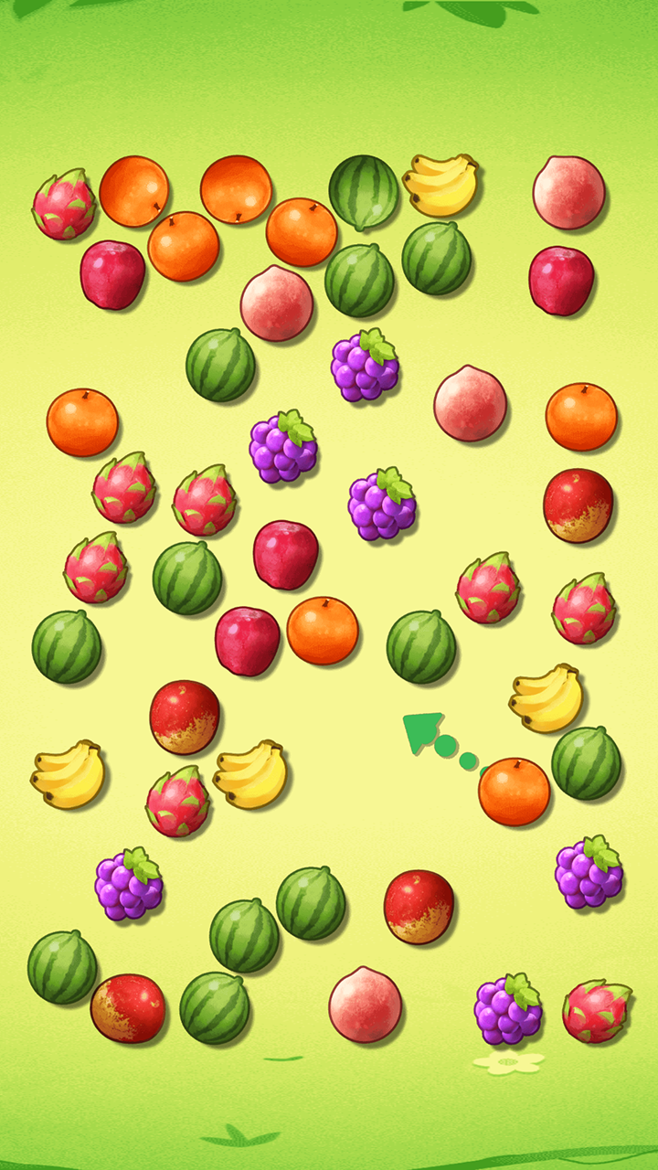 Fruit Pair Up: Match screenshot 3