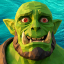 Orc`s Revenge