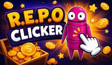 R.E.P.O Clicker