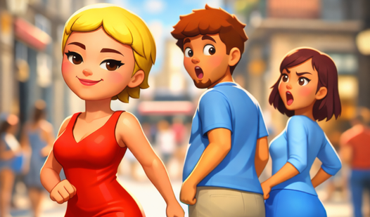 Heartbreaker Runner — trailer