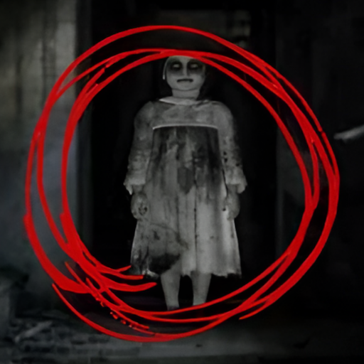 Find The Ghost In The Photo icon