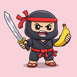 Фруктовый расколбас