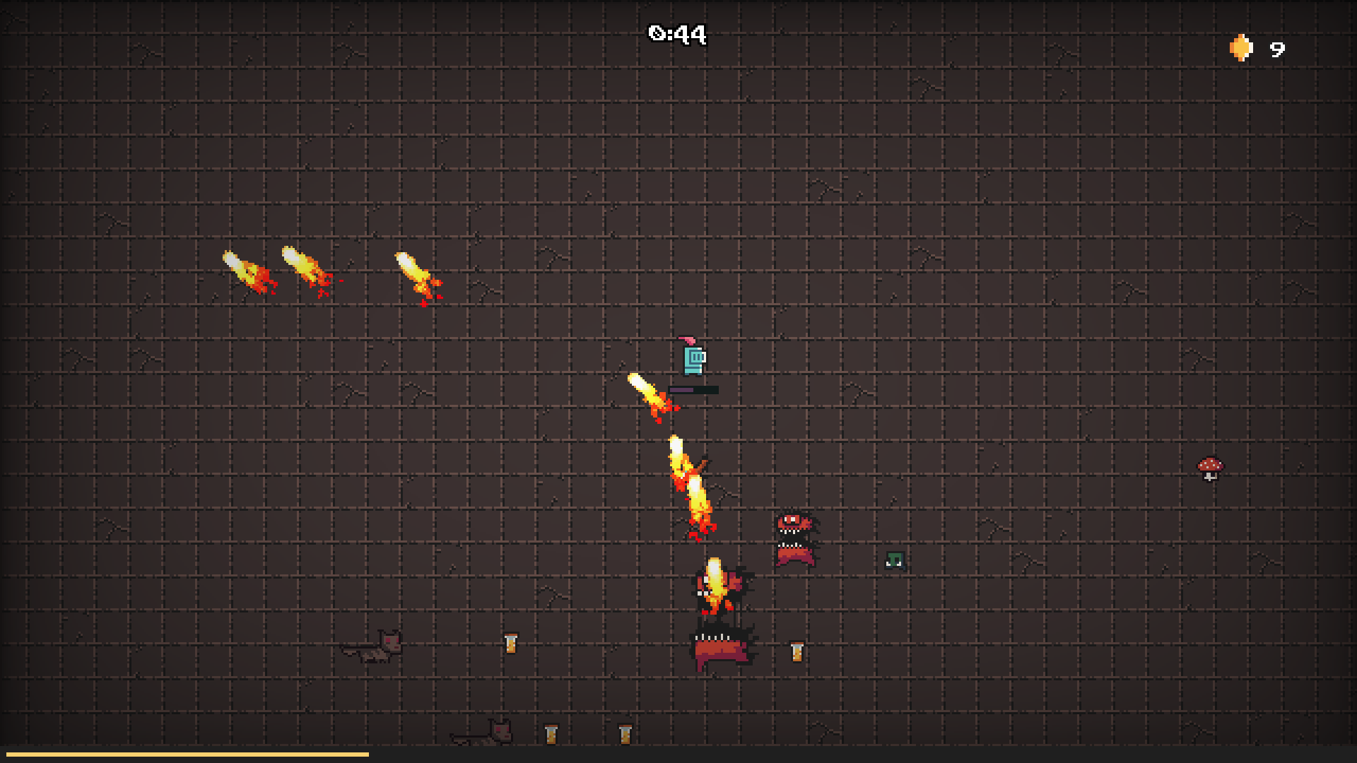 TopDown Survival — screenshot 2