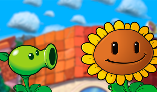 Plants vs Zombies: Unlock All Plants
