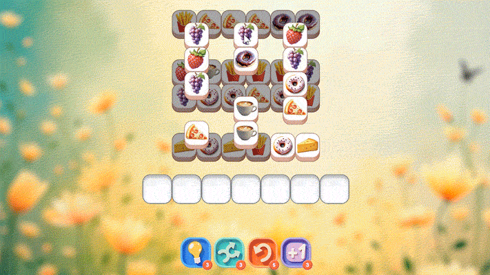 Tile Match - Triple blocks screenshot 7