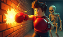Obby Boxer: Fist of Fury