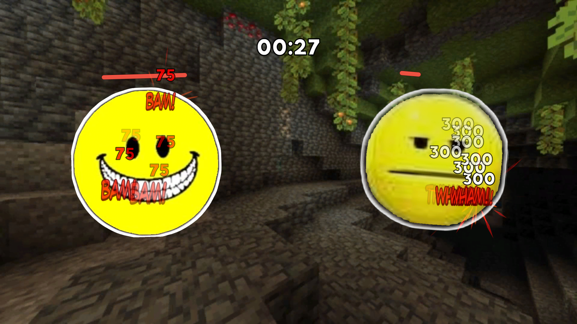 Верити Мерж: открой все формы — screenshot 10