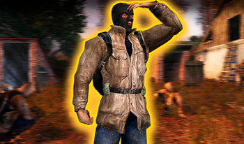 Stalker: Cordon