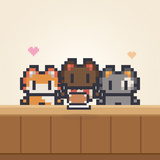 Kotokafe Taikun - Create Your Dream Cafe