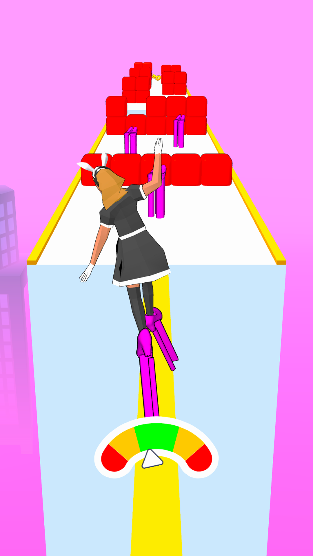 High Fashion! screenshot 8