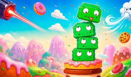 Slime Tower