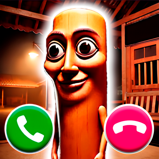 Call Tung-tung-tung Sahur icon