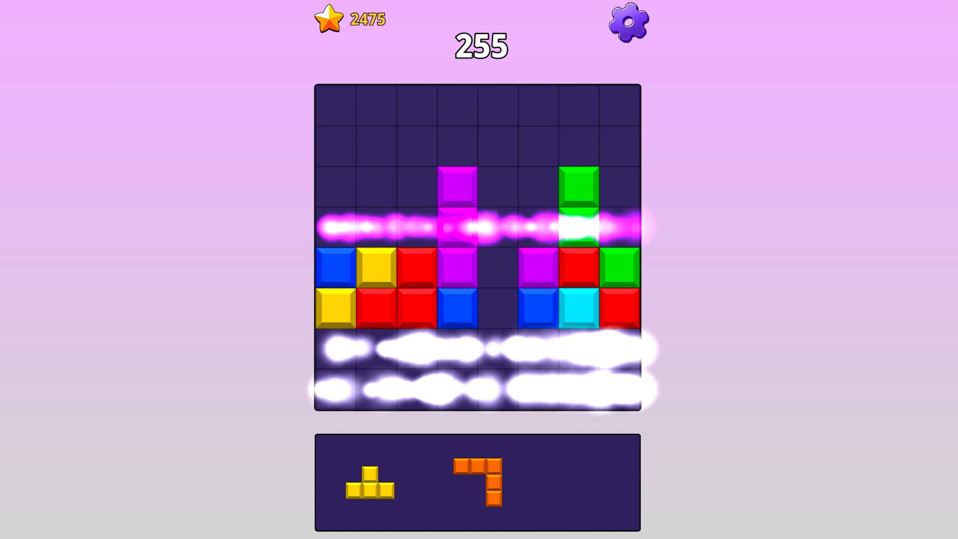Block Master screenshot