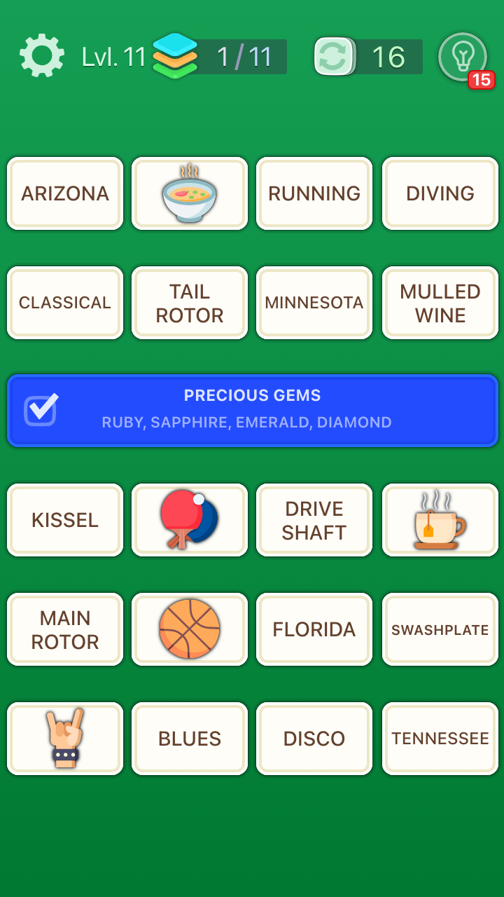 WordMash screenshot 47