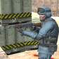 SWAT shooter Spiel