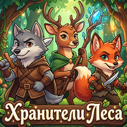 Хранители Леса