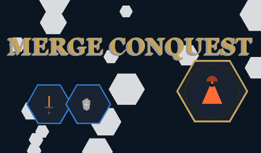 Merge Conquest