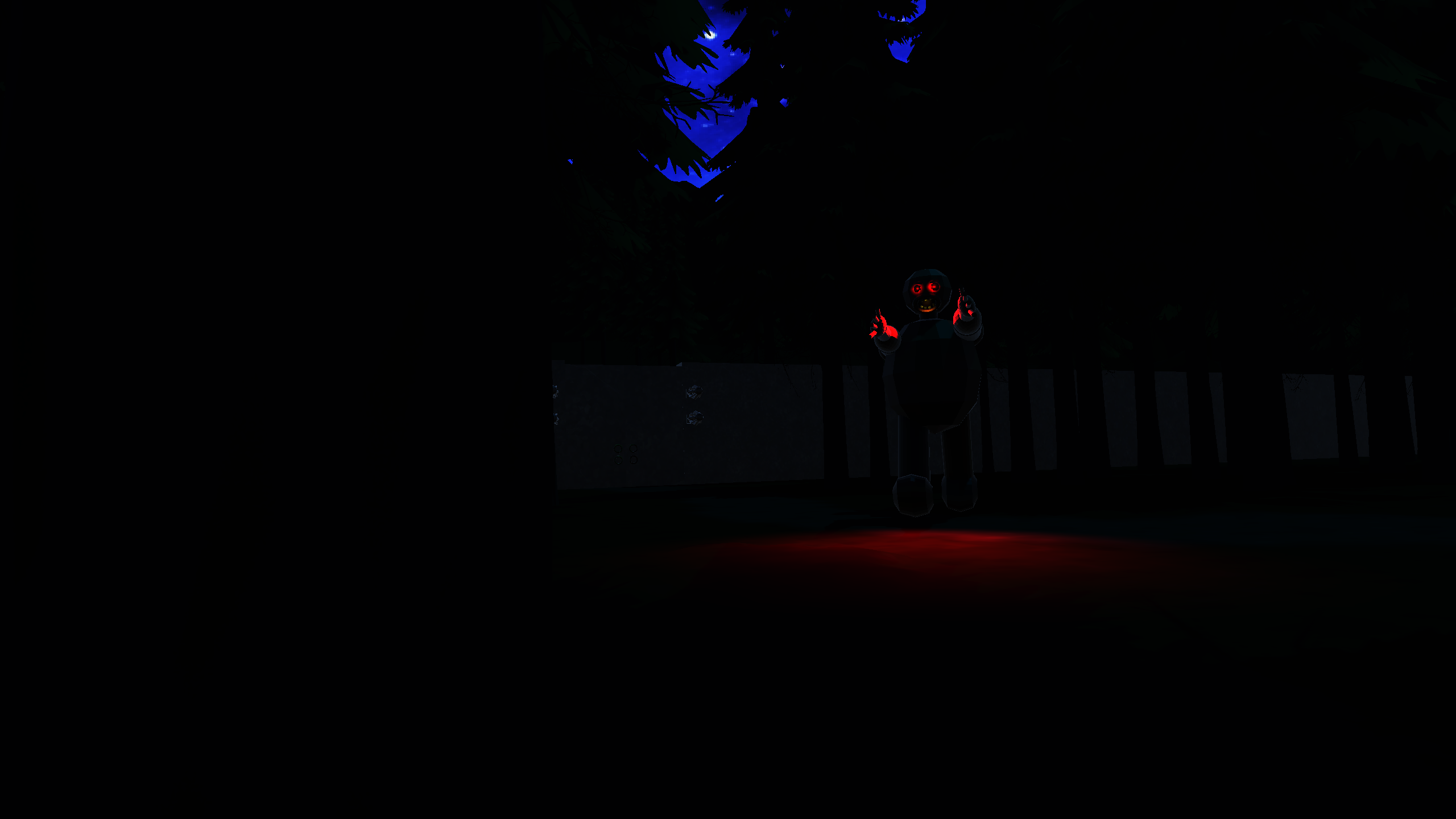 Побег от Гномоеда — screenshot 8