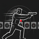 IPSC Shooter