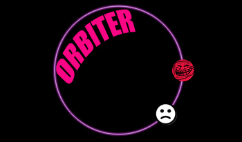 Orbiter